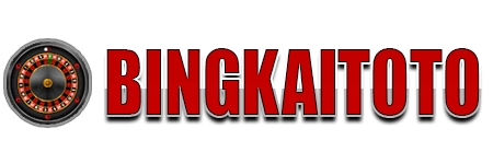 Logo BINGKAITOTO